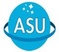 AS United Logo